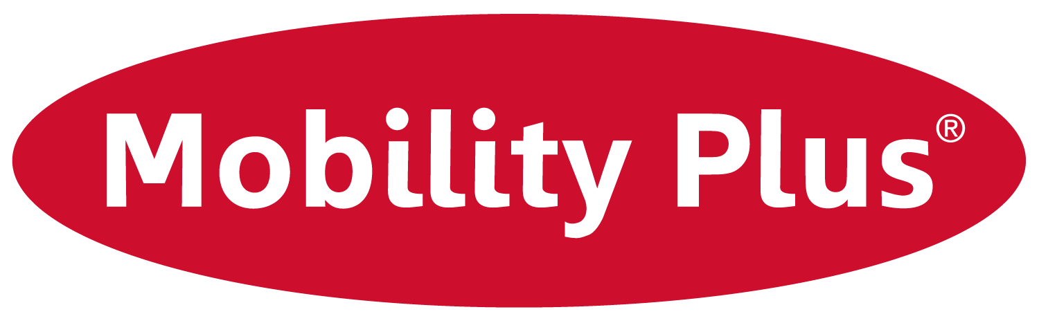 Mobility Plus of Omaha Logo