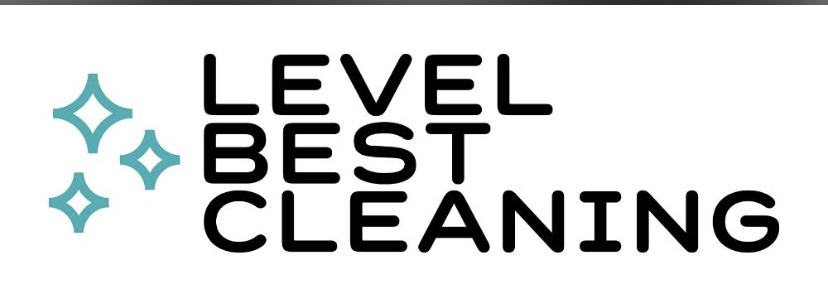 Level Best Cleaning, LLC Logo