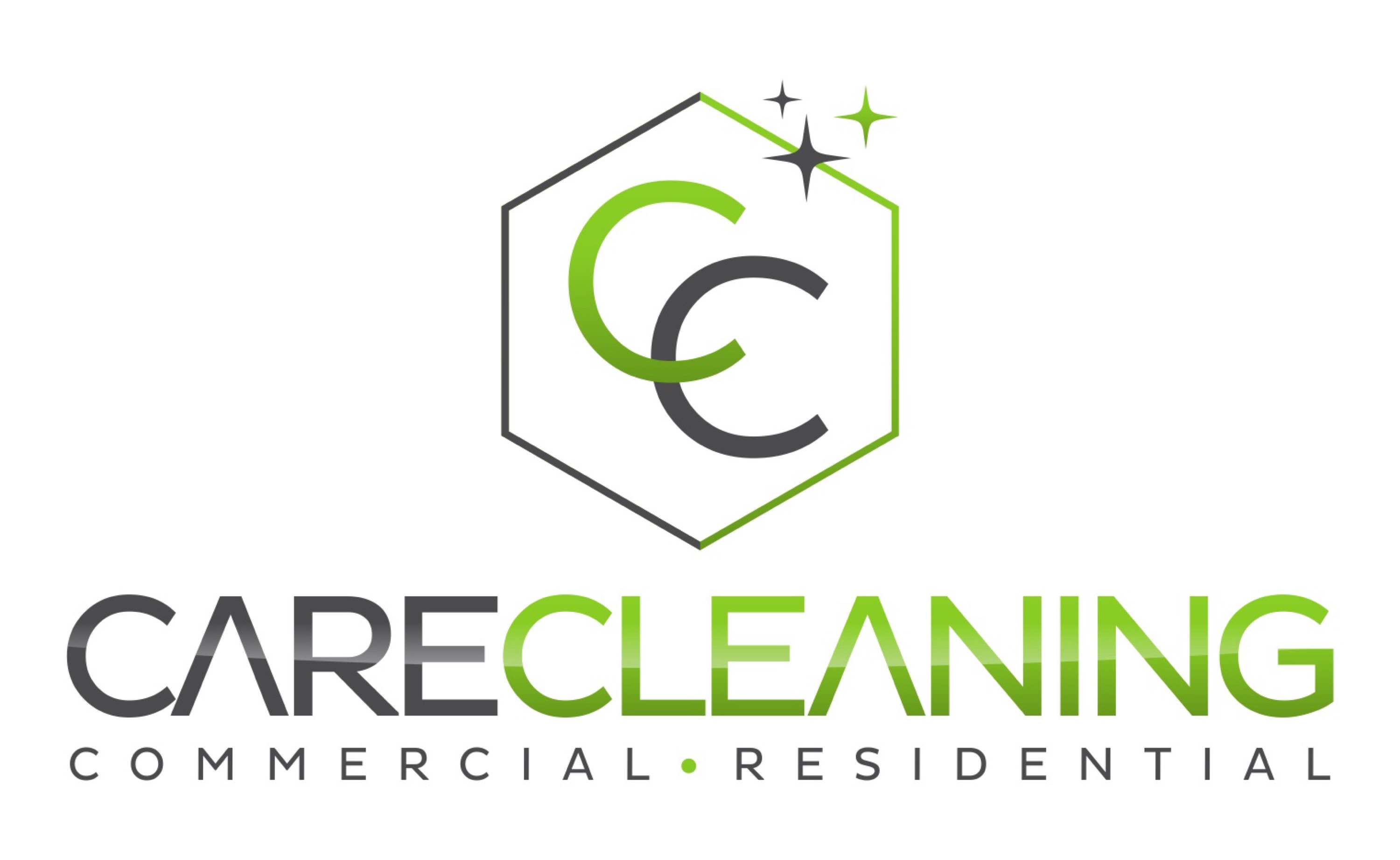 Care Cleaning, Inc. Logo