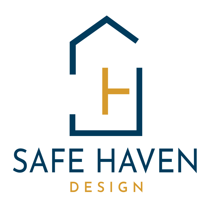 Safe Haven Design Logo