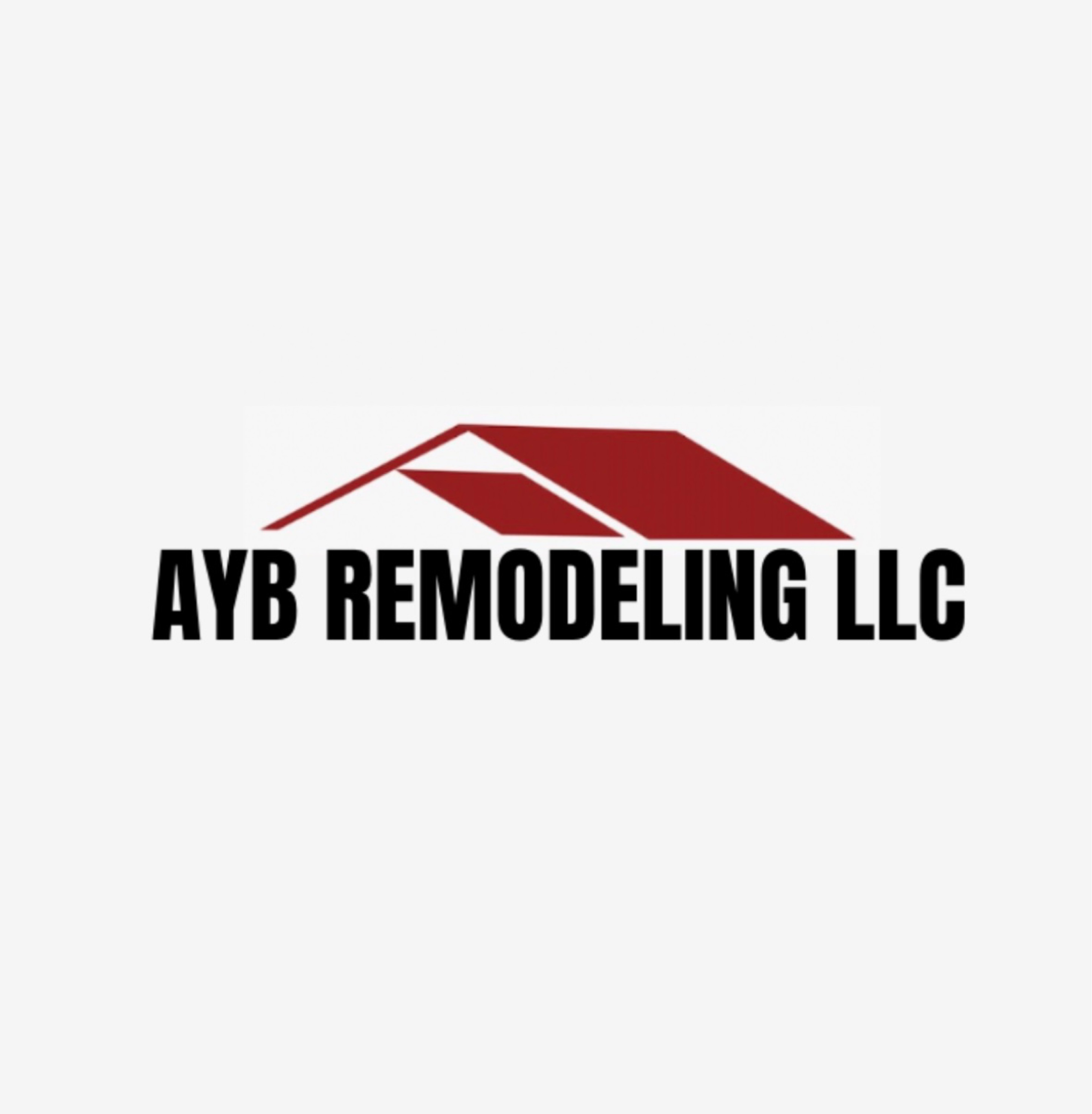 AYB Remodeling Logo