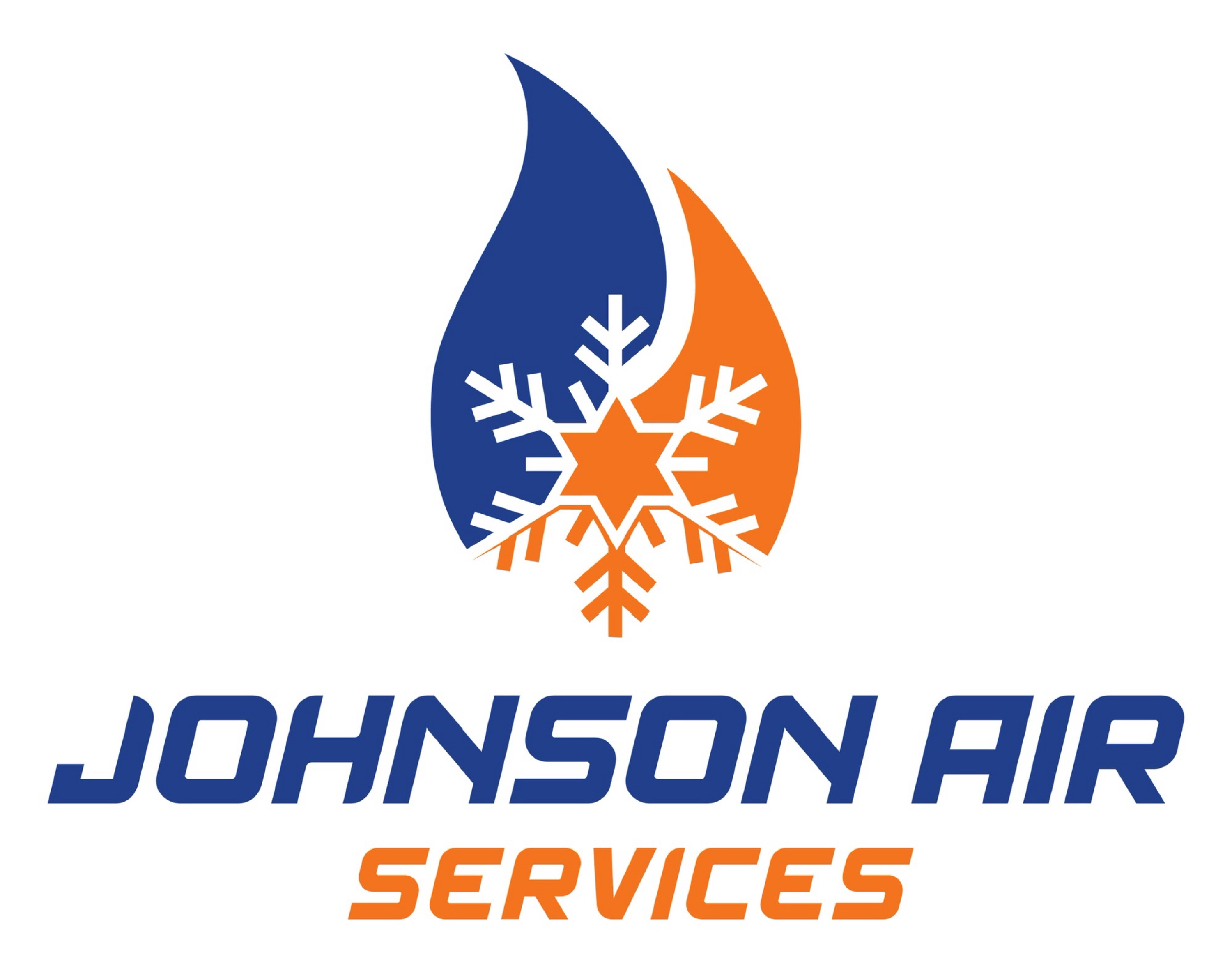 Johnson Air Services, LLC Logo