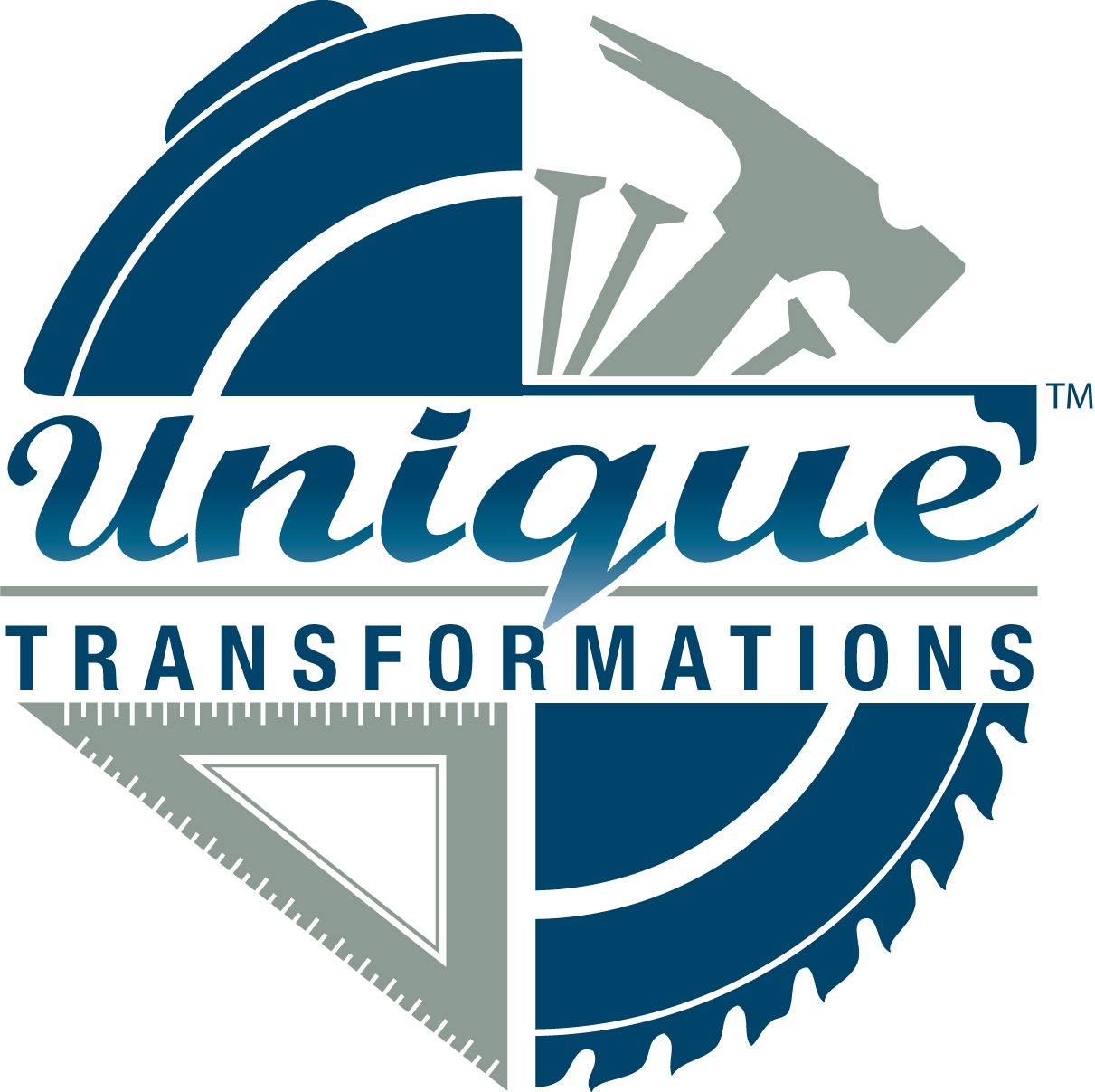 Unique Transformations ATX Logo