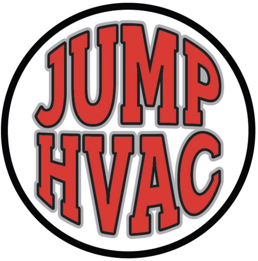 Jump HVAC Logo