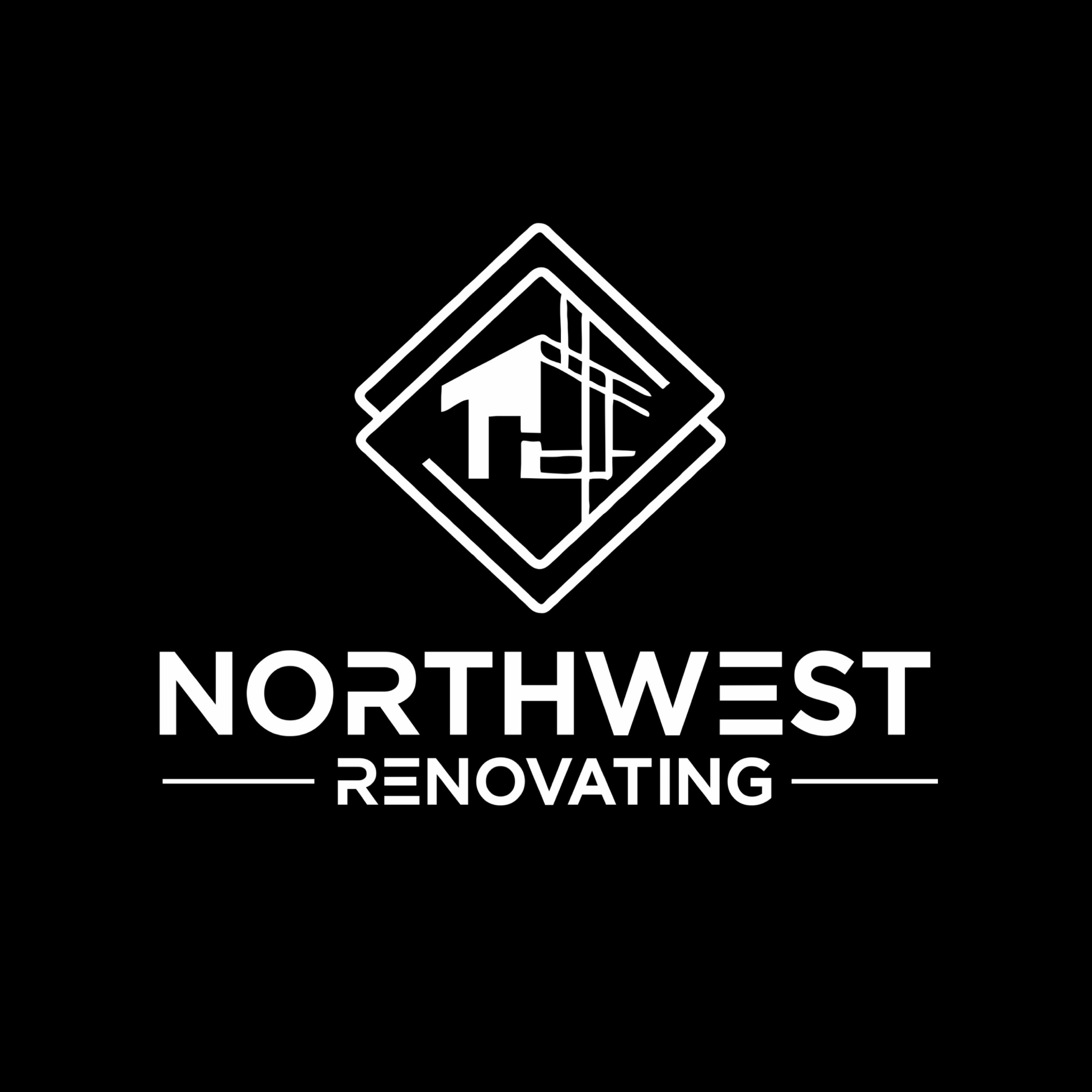 Northwest Renovating Logo