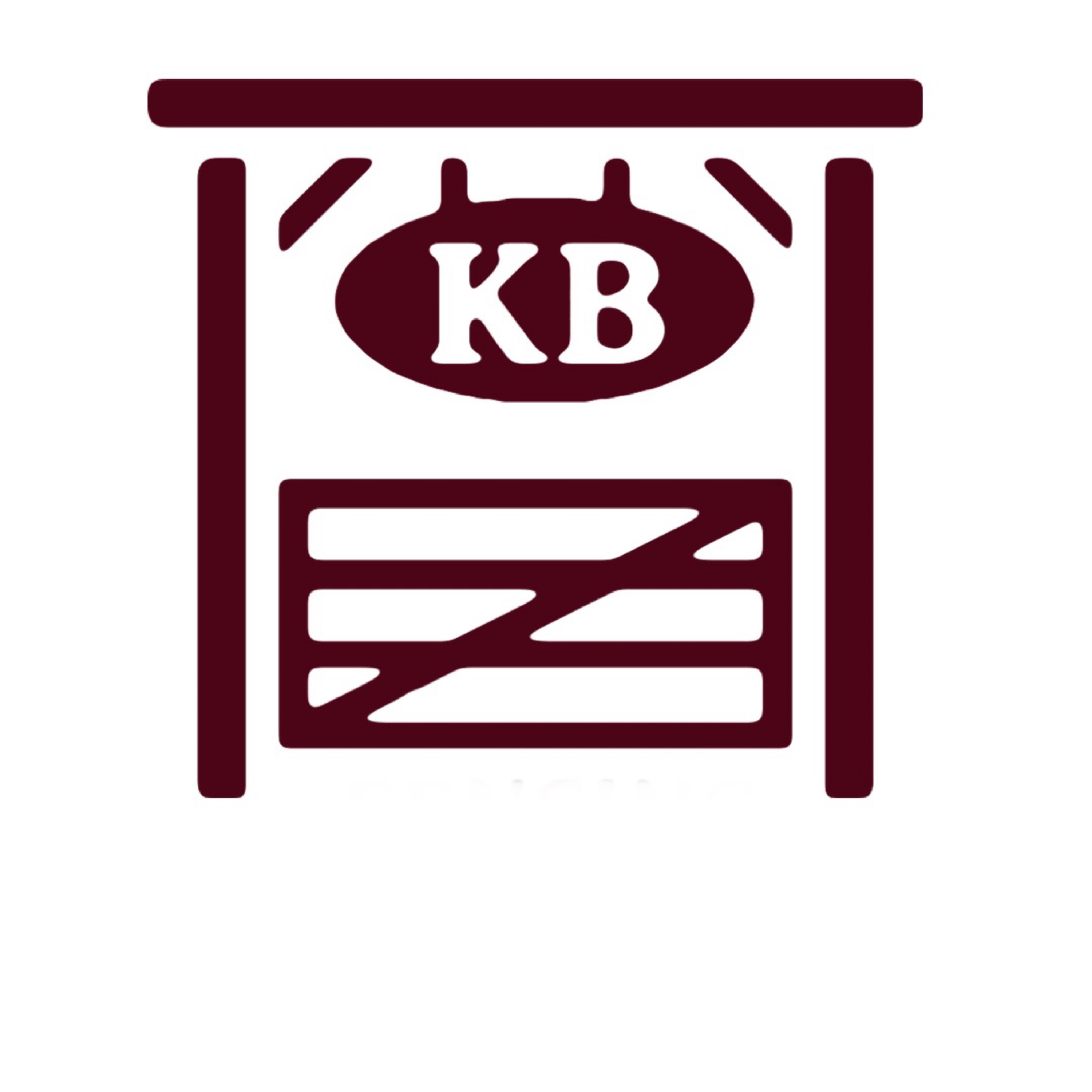 KB Fencing & Exterior Design LLC Logo