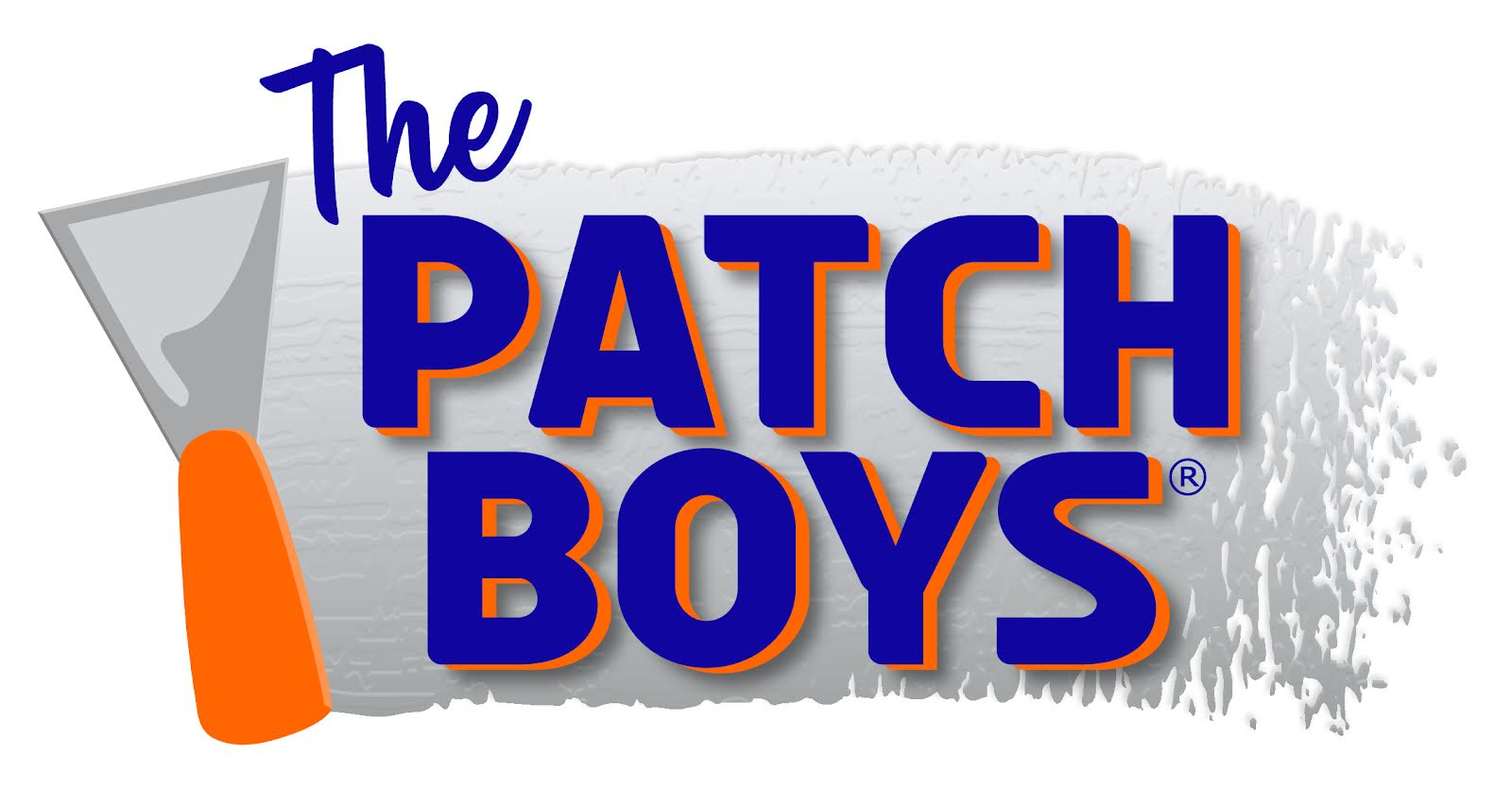 The Patch Boys of Greater Spokane Logo