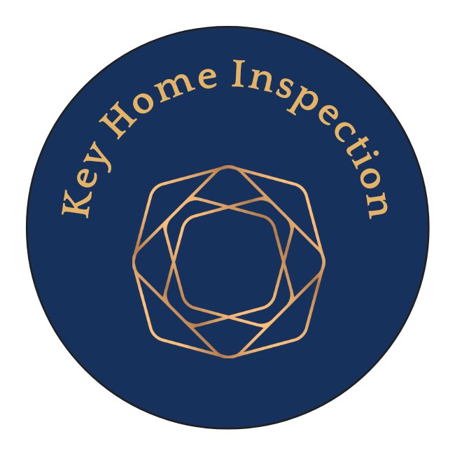 Key Home Inspection Logo