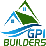 GPI Builders, Inc. Logo