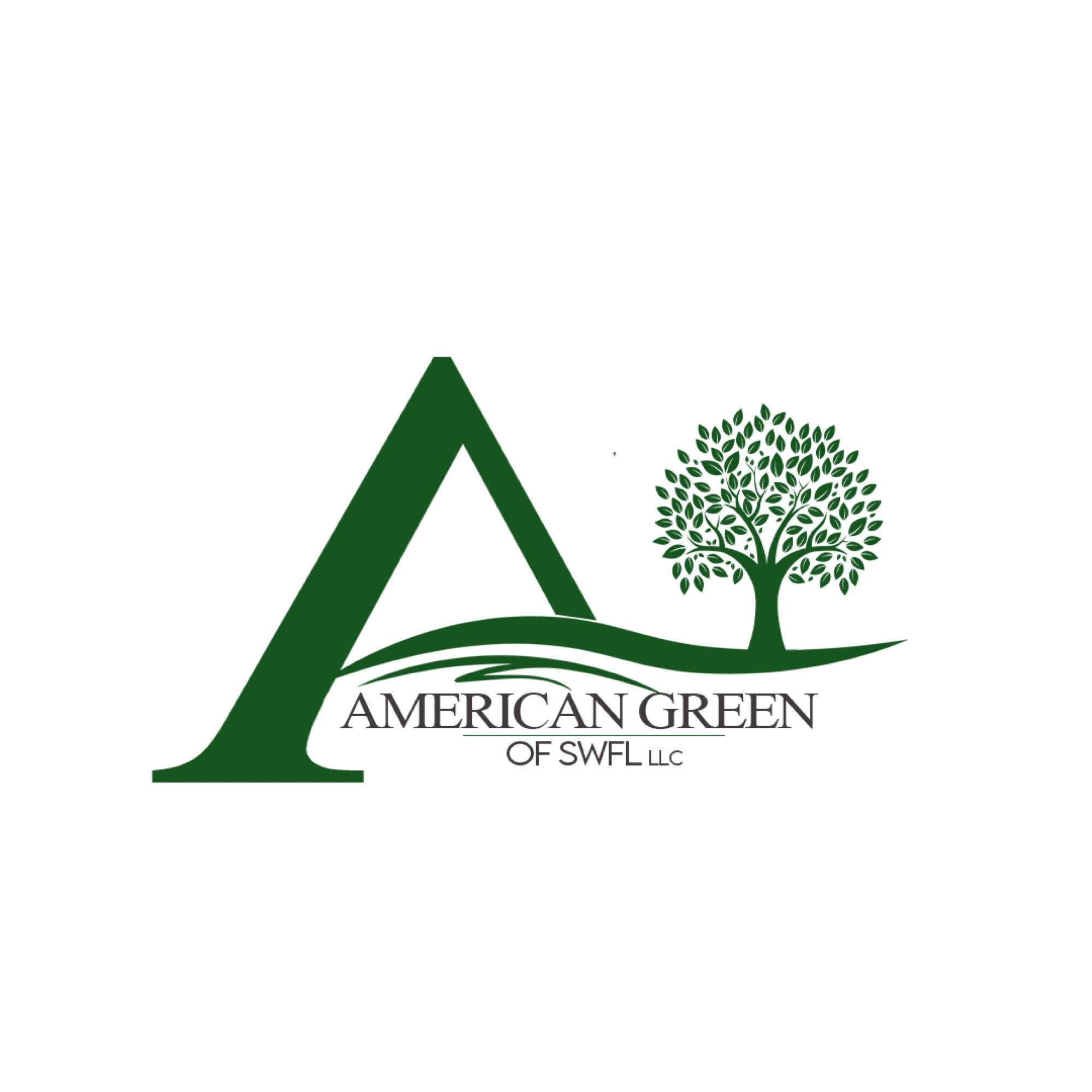 American Green of SWFL, LLC Logo