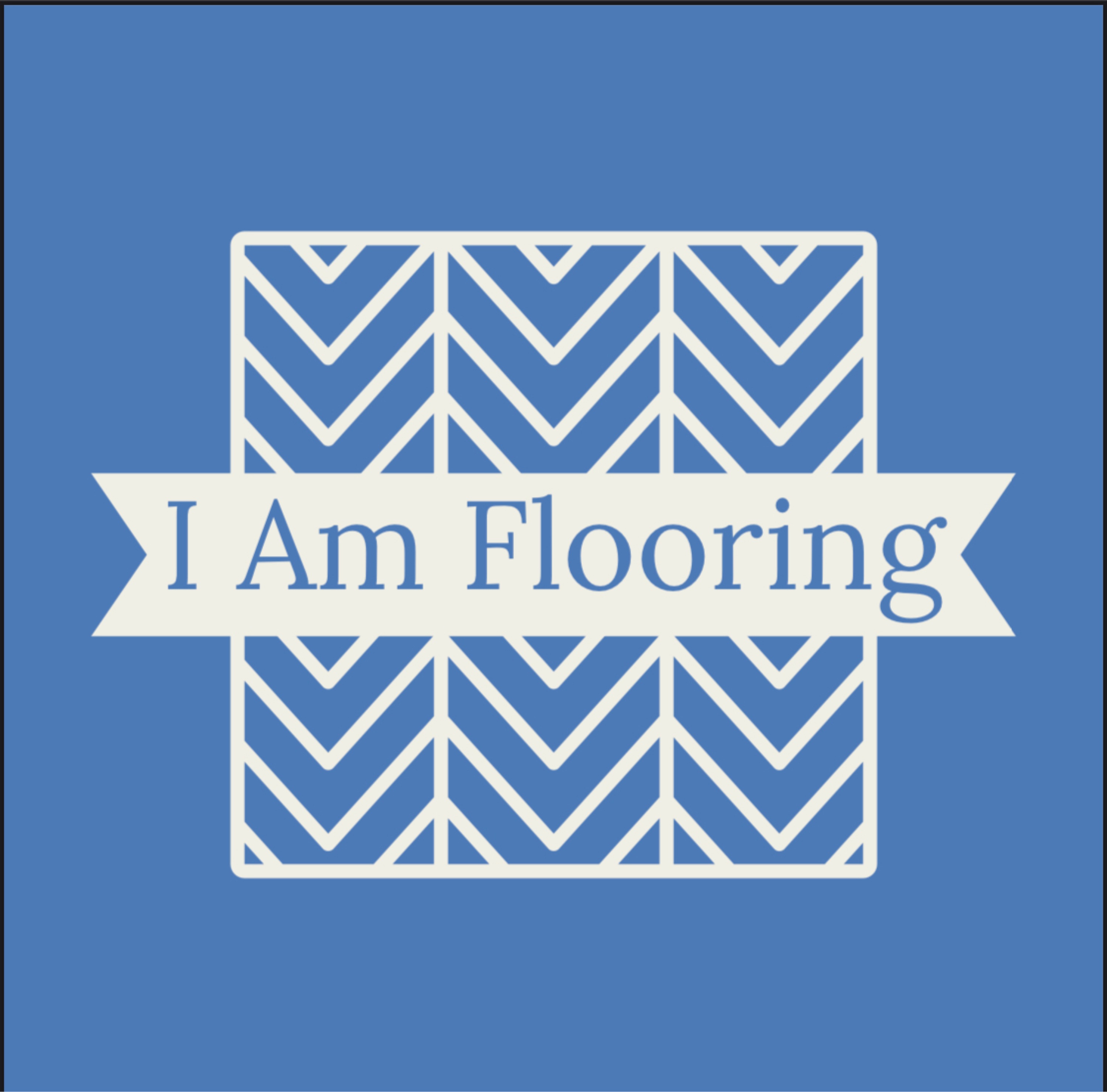 I Am Flooring LLC Logo