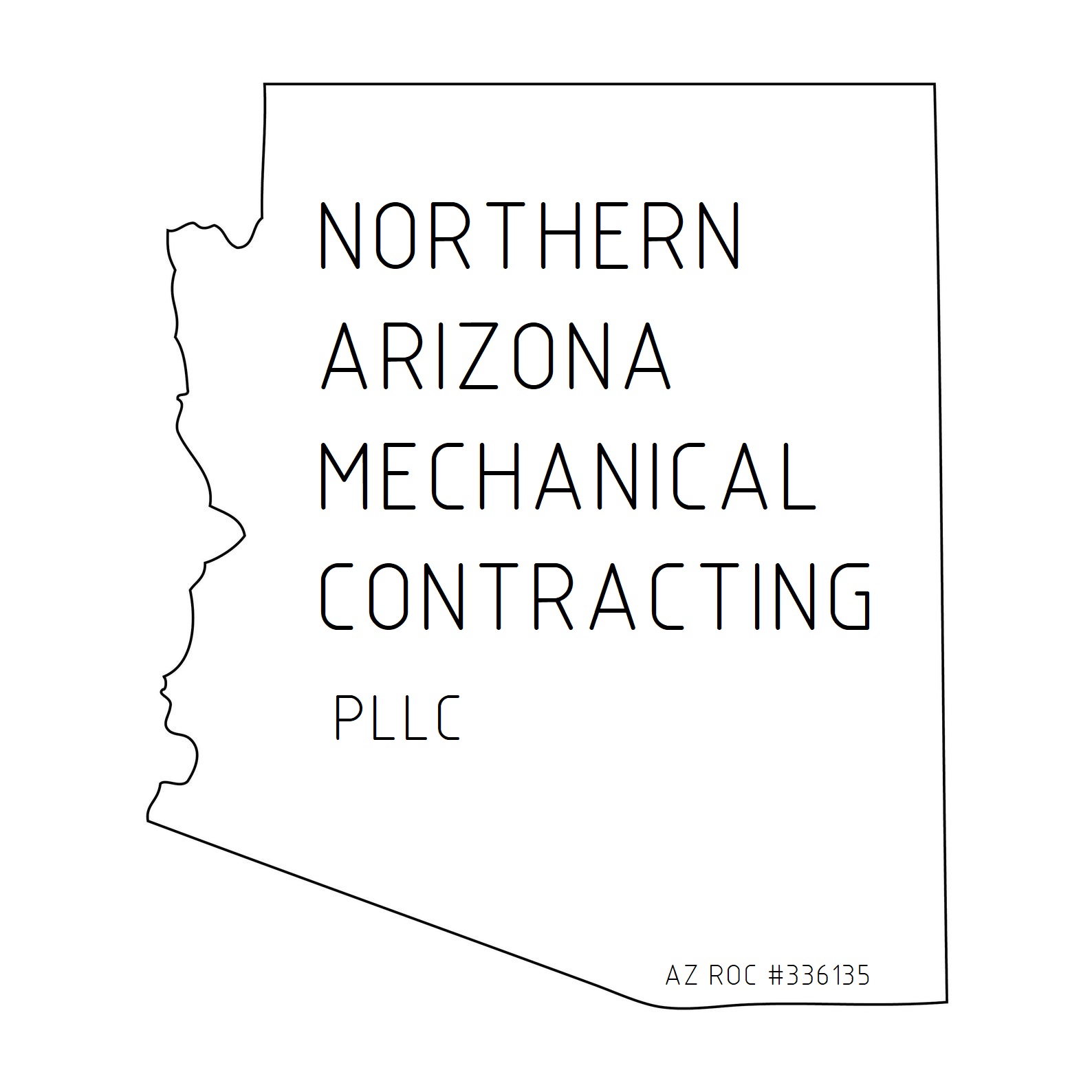 Northern Arizona Mechanical Contracting, PLLC Logo