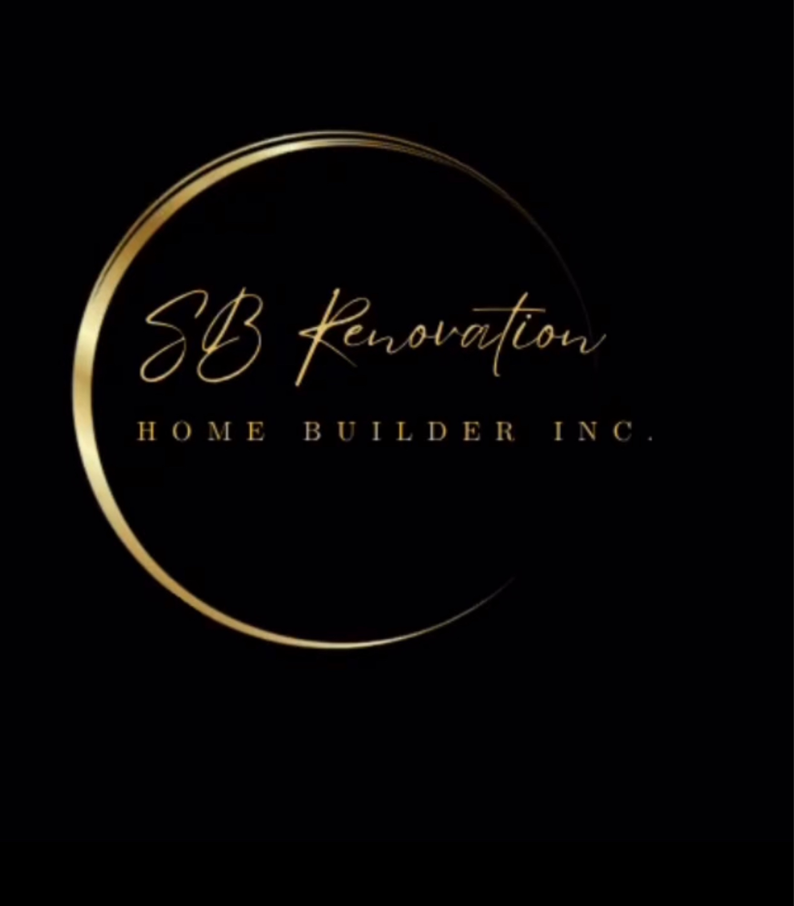 SB General Contractor - Unlicensed Contractor Logo