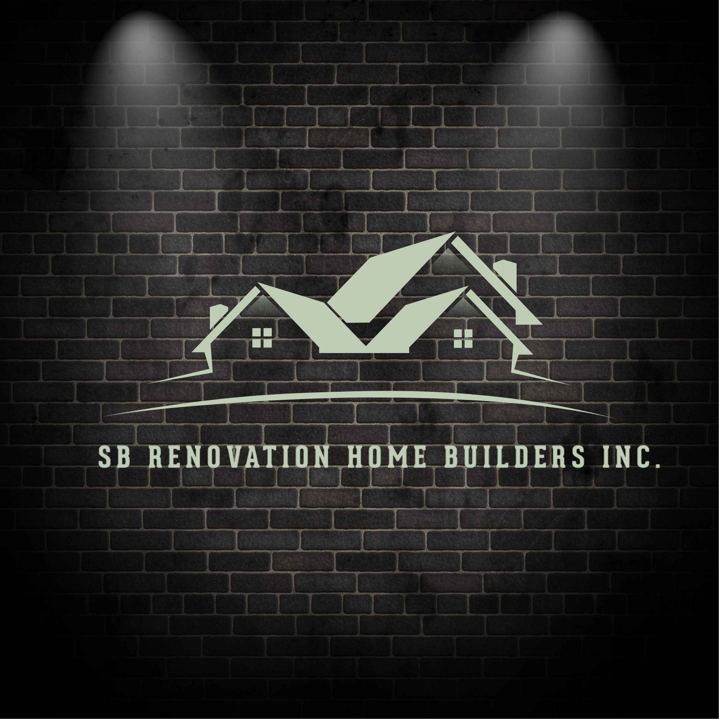 SB General Contractor - Unlicensed Contractor Logo