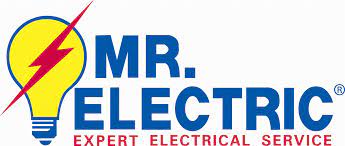 Mr. Electric of Aurora  Logo