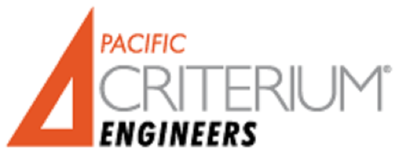 Criterium Pacific Engineers, Ltd. Logo
