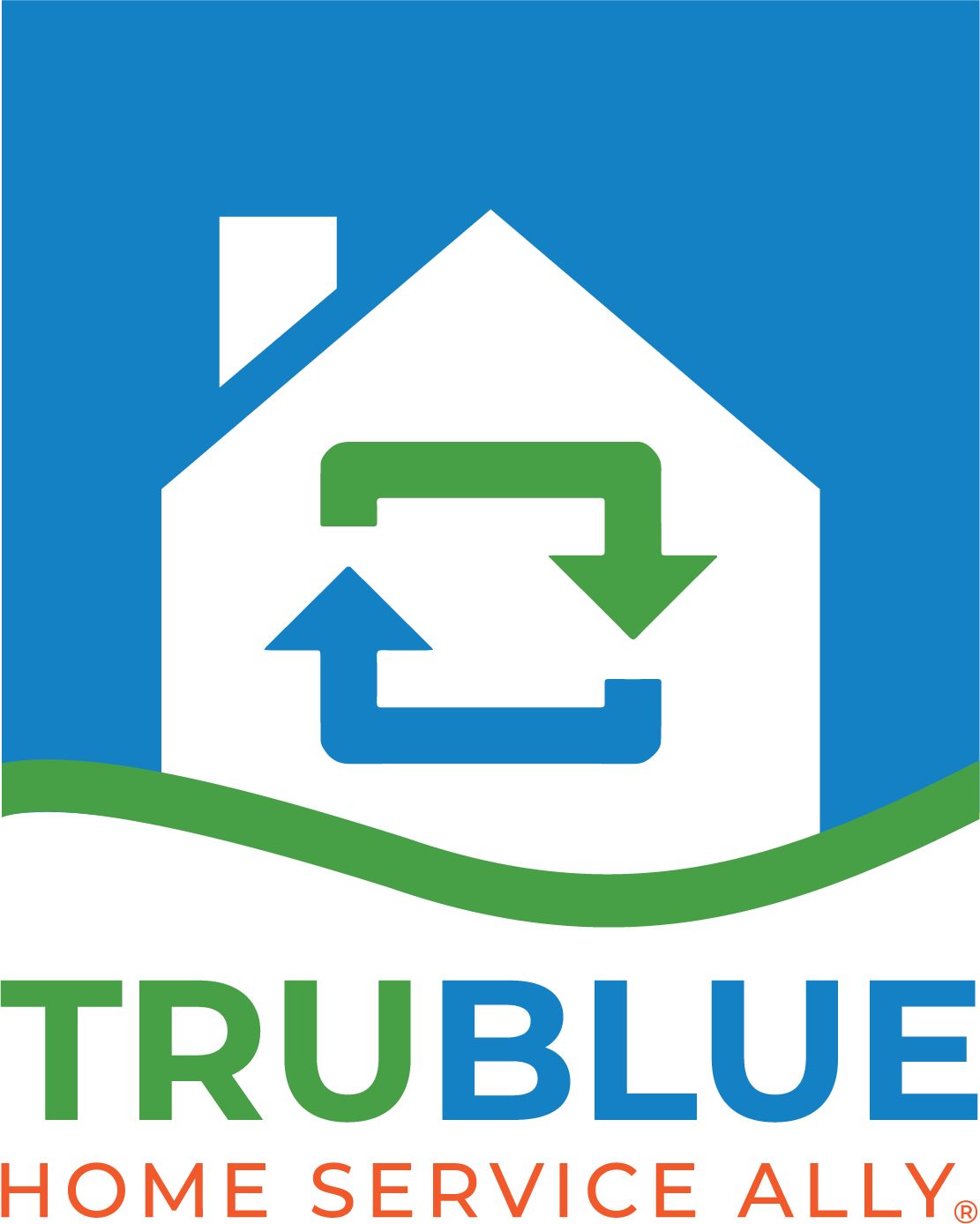 TruBlue Location 25381 Logo