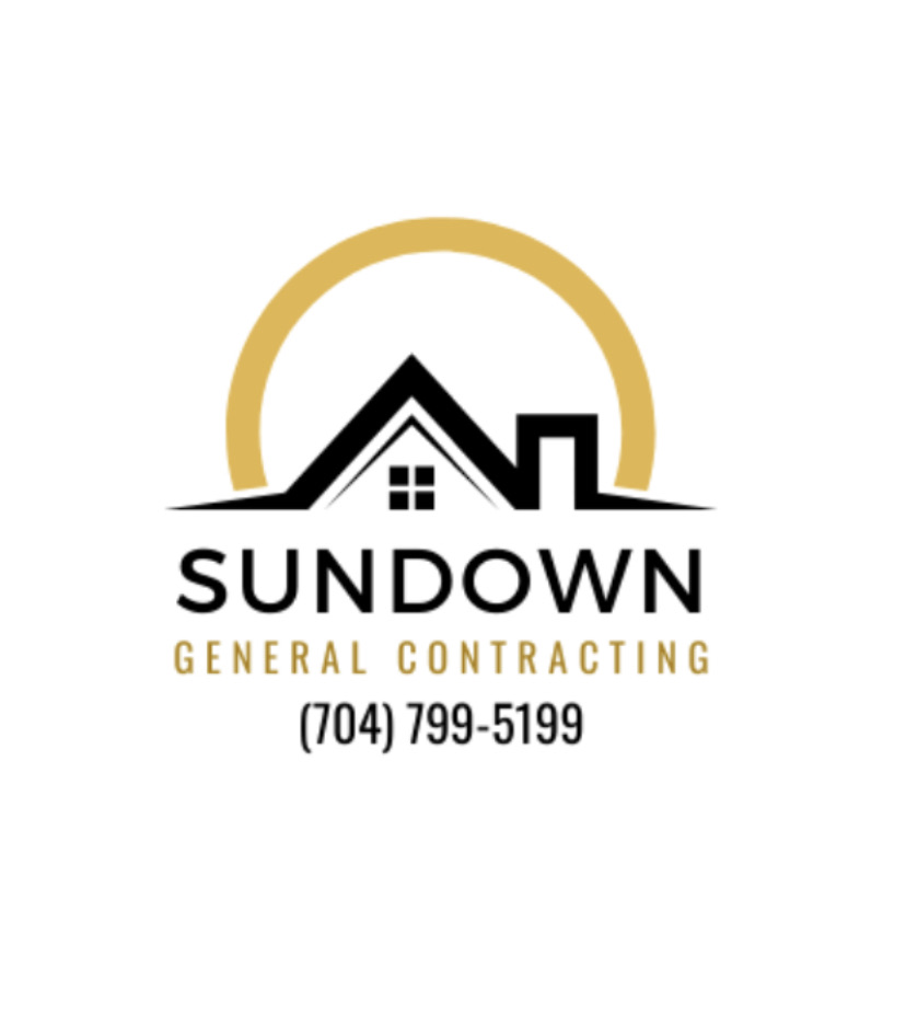 Sundown General Contracting Logo