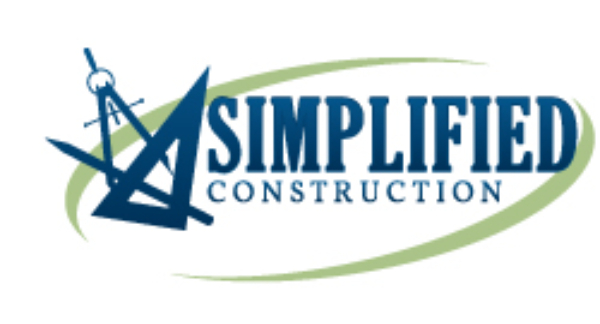 Simplified Construction, LLC Logo