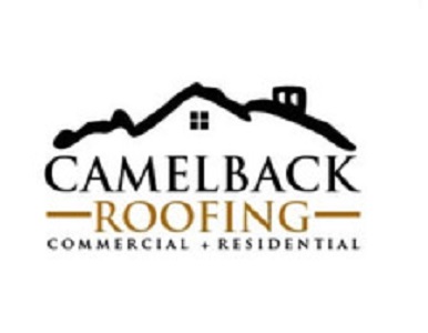 Camelback Roofing Logo