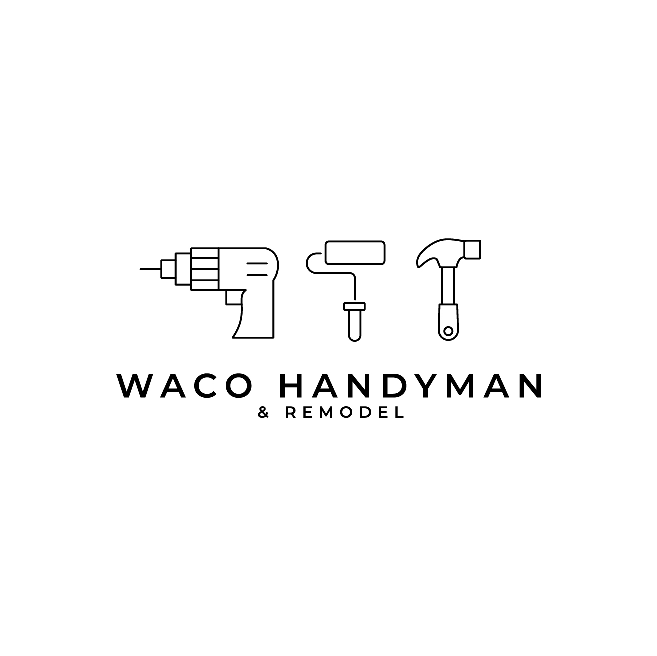 Waco Handyman Logo