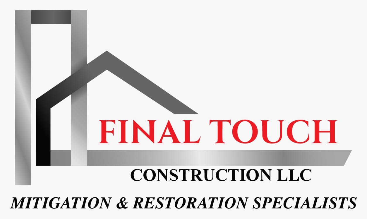 Final Touch Construction LLC Logo