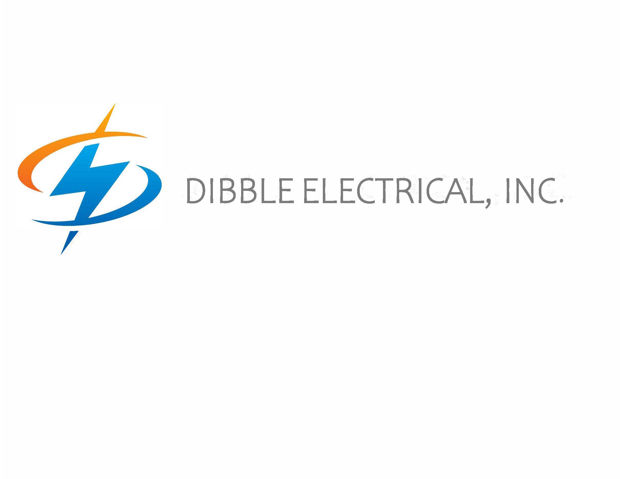 Dibble Electrical, Inc. Logo