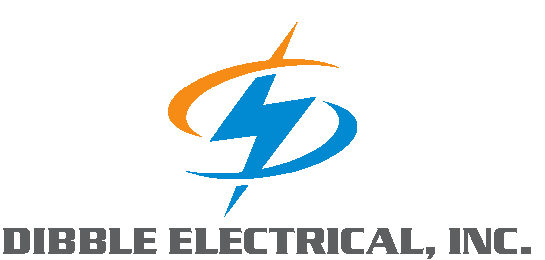 Dibble Electrical, Inc. Logo