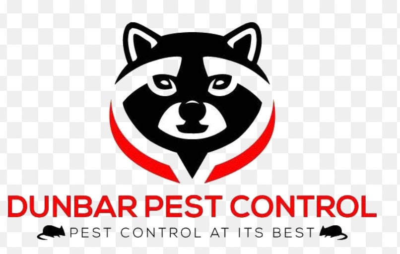 Dunbar Pest Control Logo