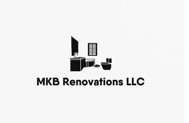 MKB Renovations LLC Logo