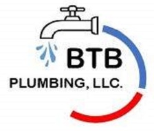 BTB Plumbing LLC Logo
