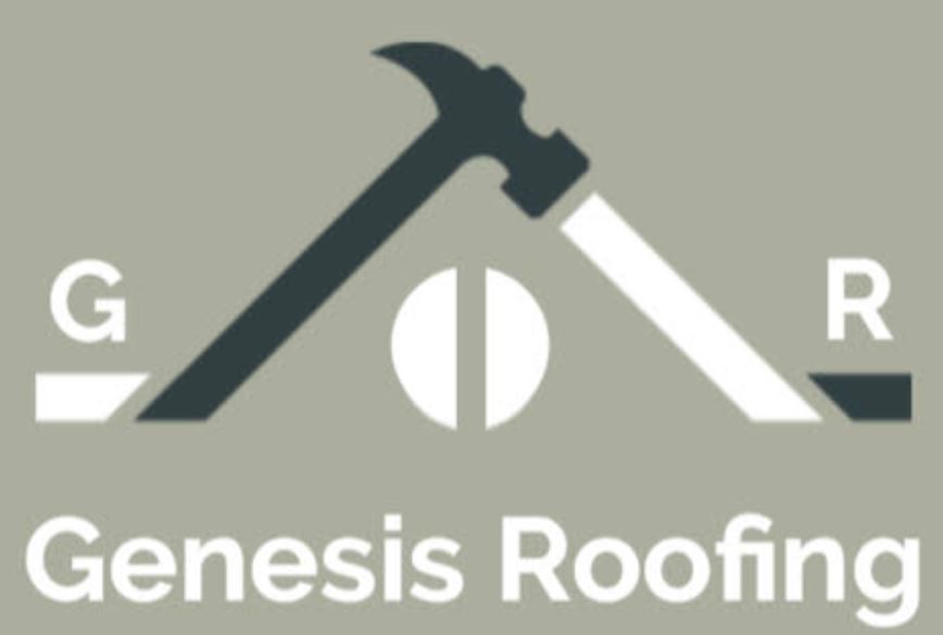 Genesis Roofing Logo