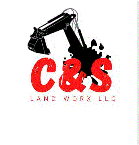C & S Land Worx, LLC Logo