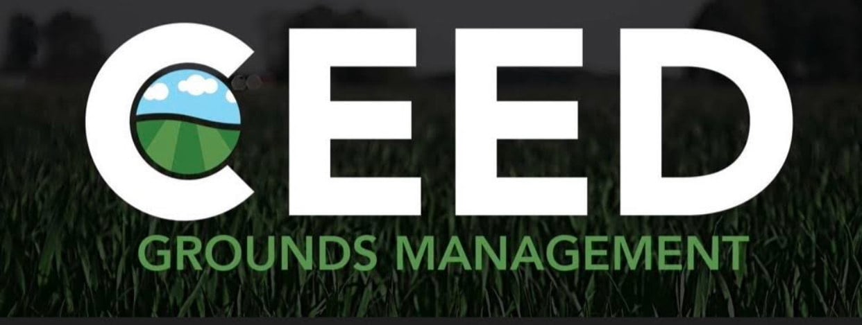 Ceed Grounds Management Logo