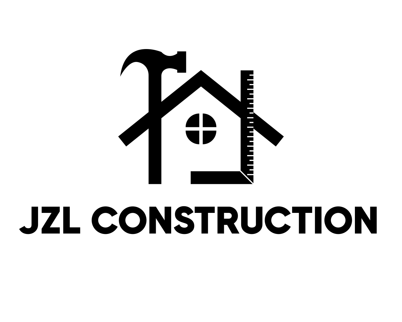 JZL Construction Logo