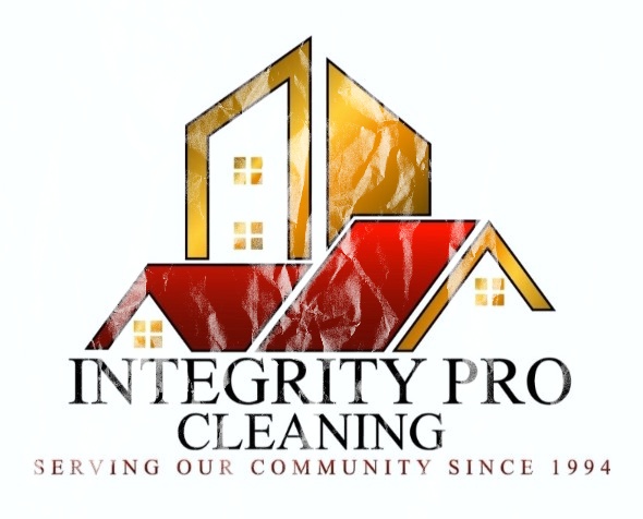 Integrity Pro Cleaning Logo