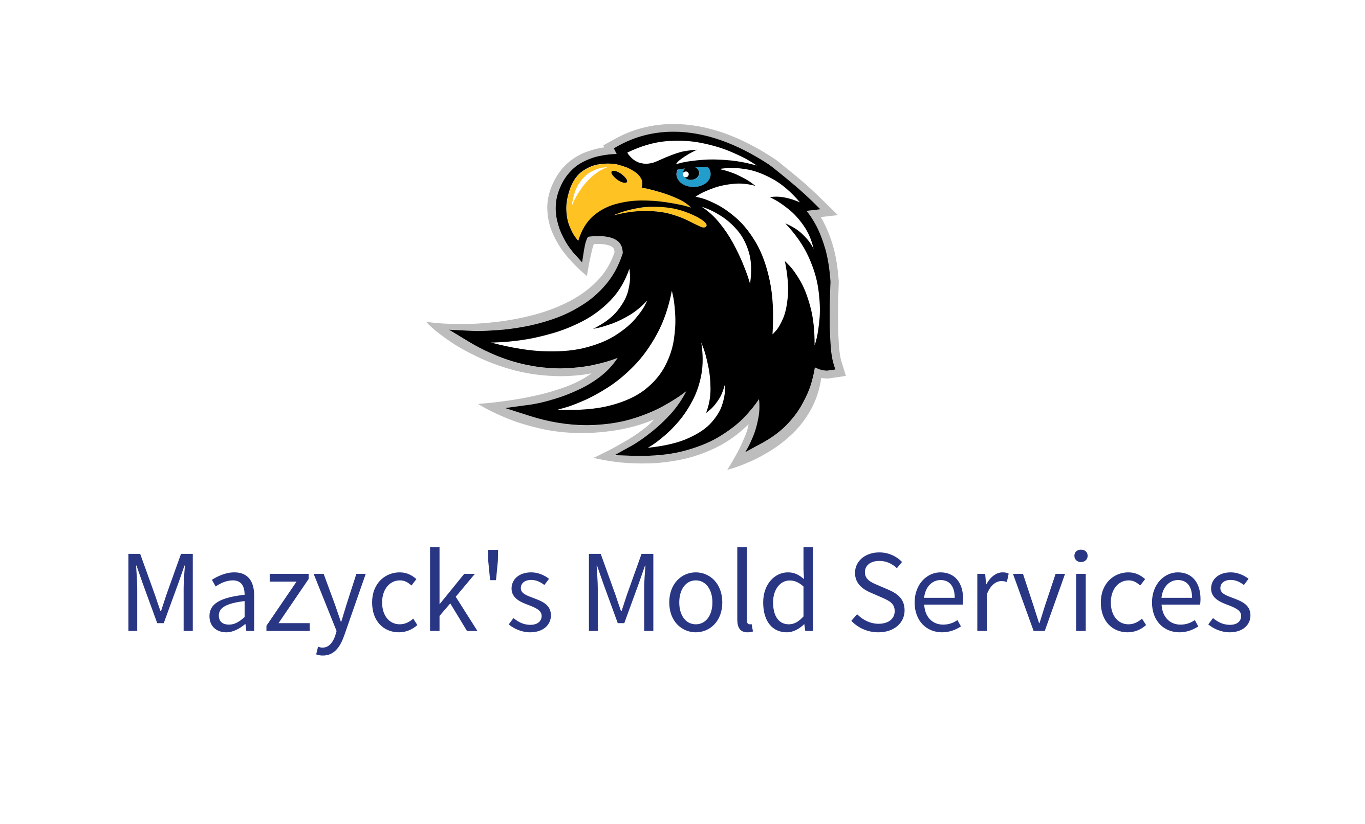 Mazyck's Mold Services, LLC Logo