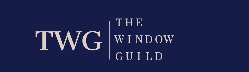The Window Guild Logo