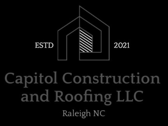 Capitol Construction and Roofing LLC Logo