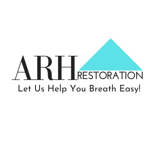 ARH Restoration, LLC Logo