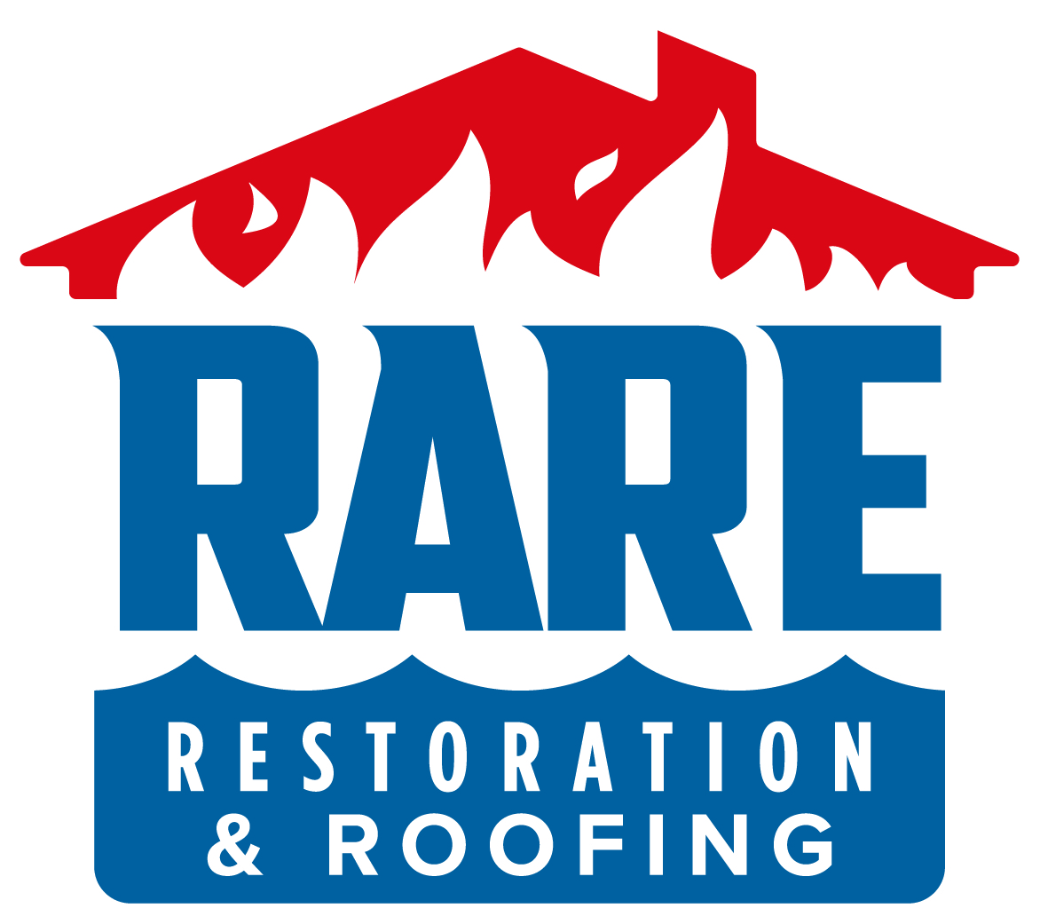 Rare Restoration, Inc. Logo