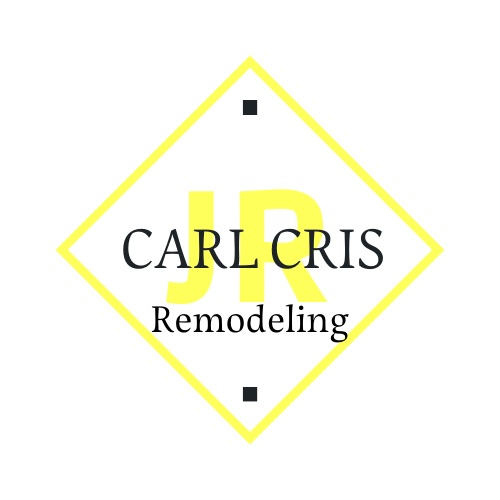 Carl Cris Jr Remodeling Logo