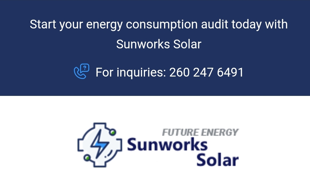 Sunworks Solar, LLC Logo