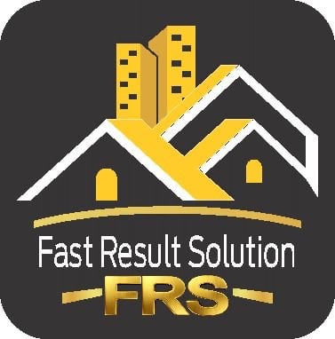 Fast Result Solutions, LLC Logo