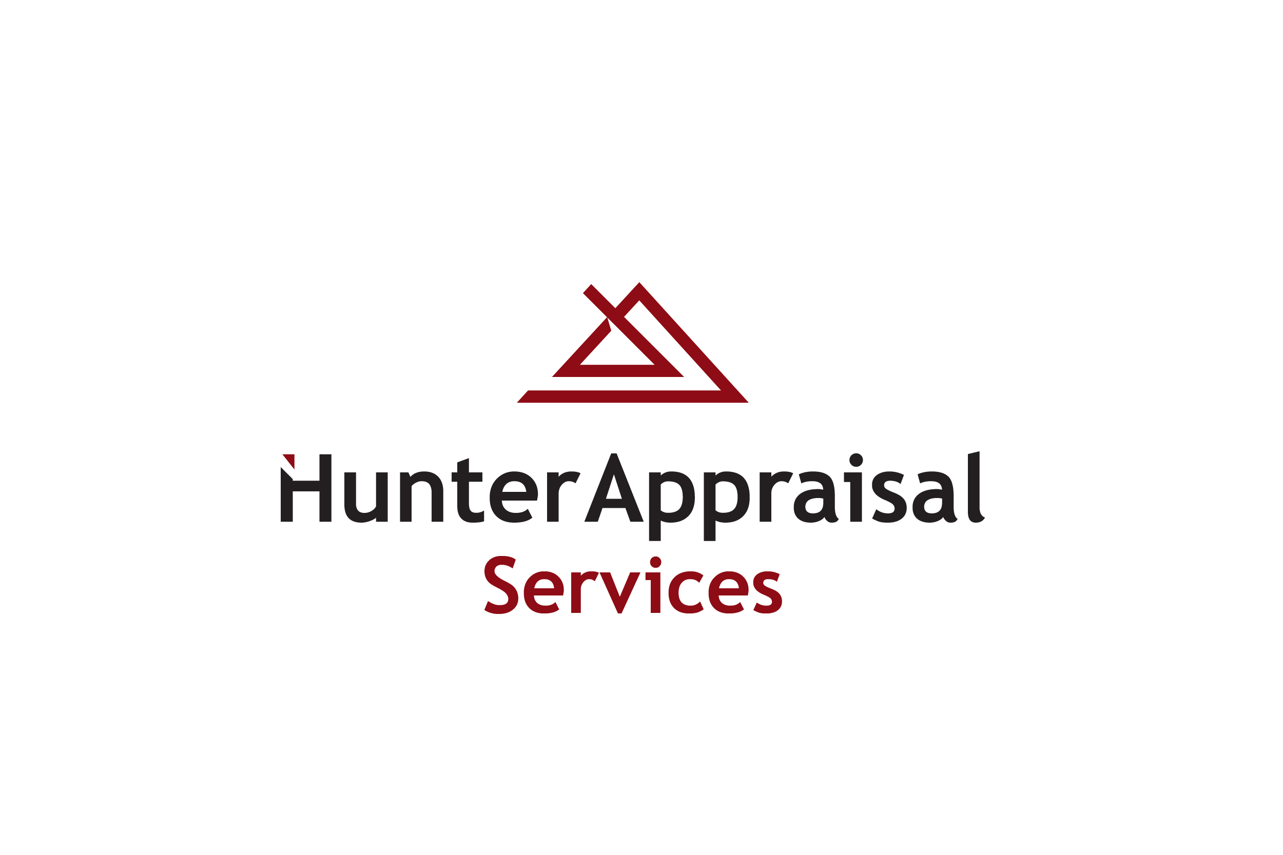 Hunter Appraisal Services LLC Logo