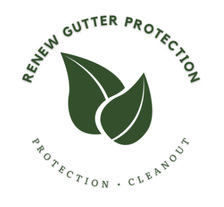 Renew Gutter Protection, LLC Logo