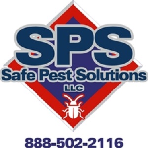 Safe Pest Solutions, LLC Logo