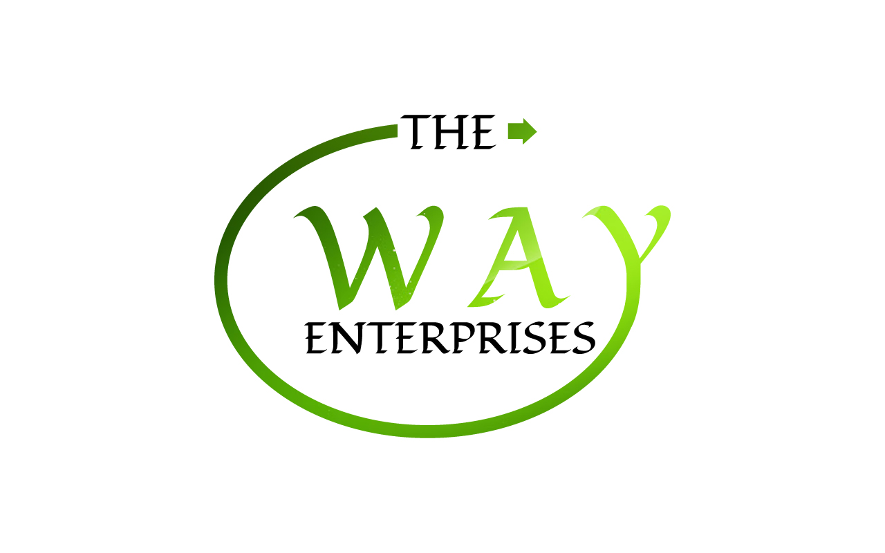 The Way Enterprises, LLC Logo