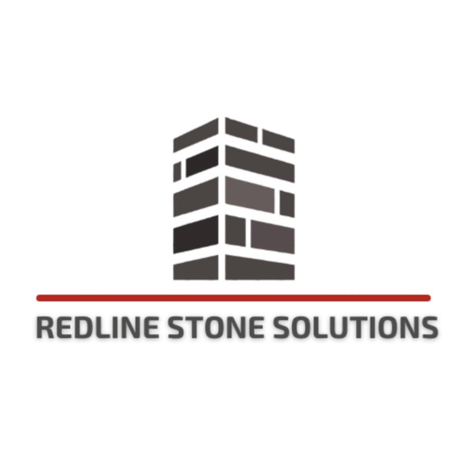 Redline Stone Solutions LLC Logo