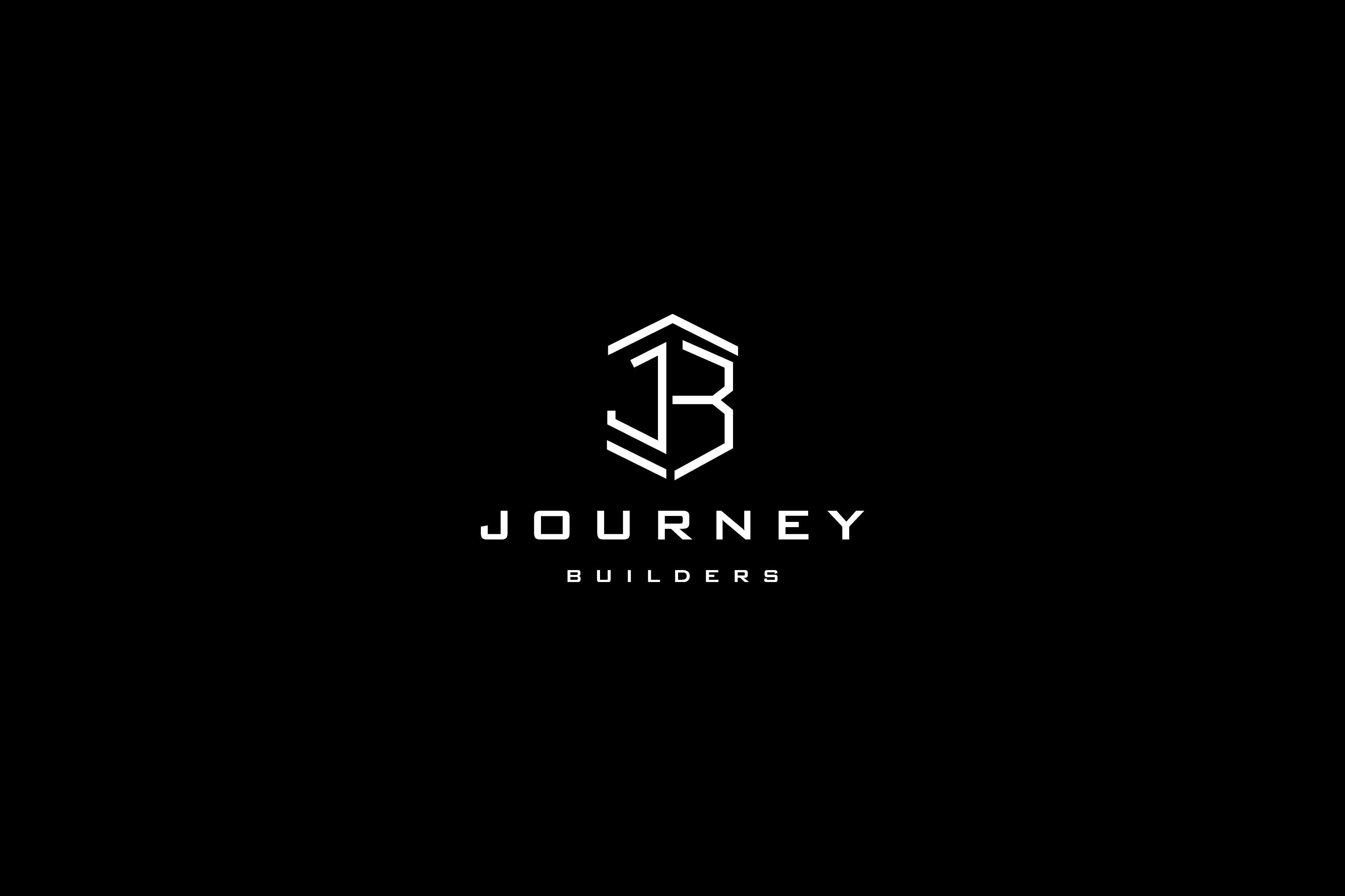 Journey Builders Logo